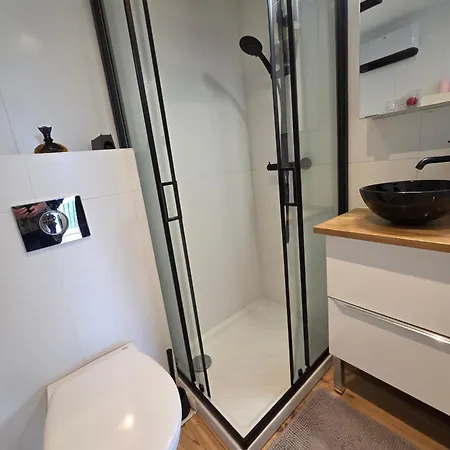 Appartement Le Nid A 30mn De Bordeaux Et Saint-emilion Le Pout